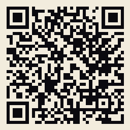 QR code linking to a surprise video